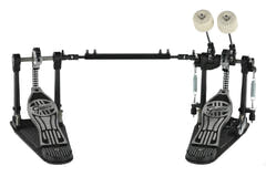Gretsch Hardware Concert dobbel pedal - GRG4DB