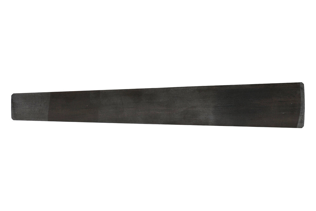 GEWA Fioliner gripebrett Blackwood - 4/4
