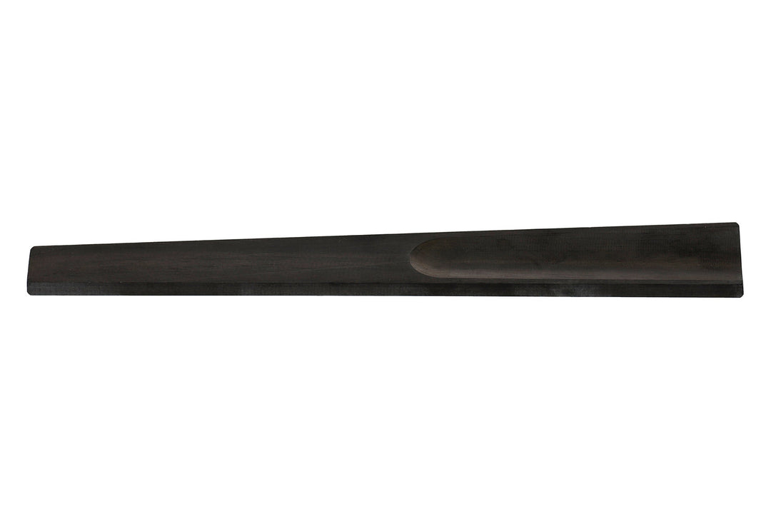 GEWA Fioliner gripebrett Blackwood - 4/4