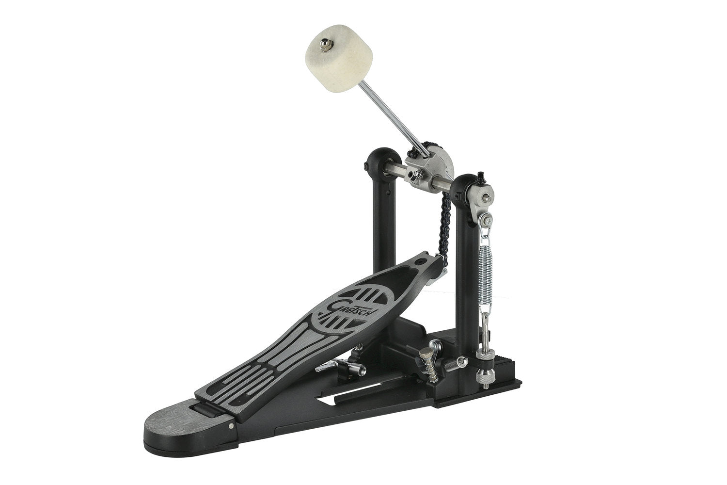 Gretsch Hardware Explorer enkeltpedal - GRG2BP
