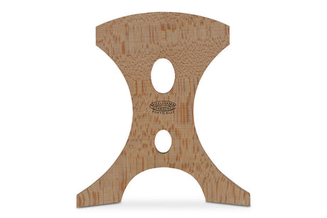Milo Stamm Standard cellostol modell X, 4/4, 92 mm