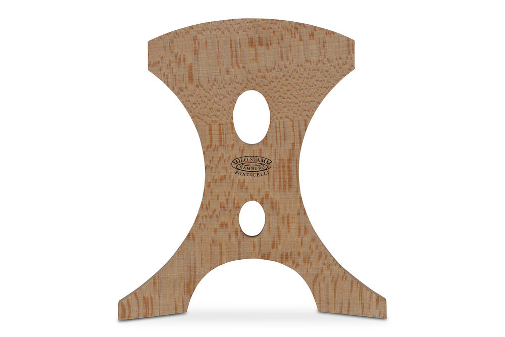 Milo Stamm Standard cellostol modell X, 4/4, 92 mm