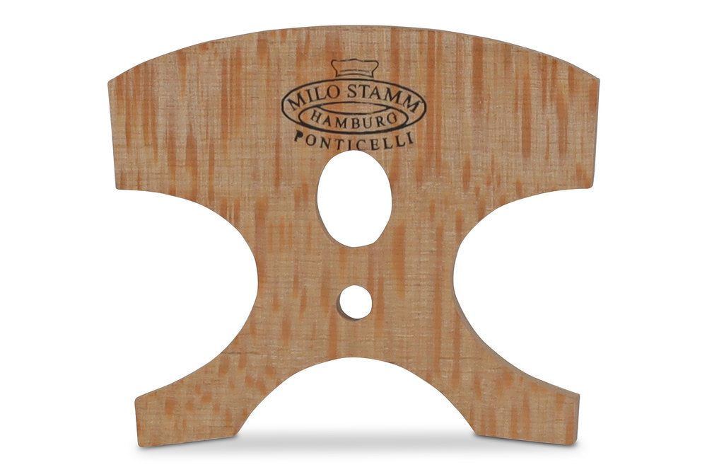 Milo Stamm Royal fiolinstol modell X, 4/4, 42 mm