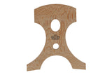 Milo Stamm Royal cellostol modell X, 4/4, 92 mm