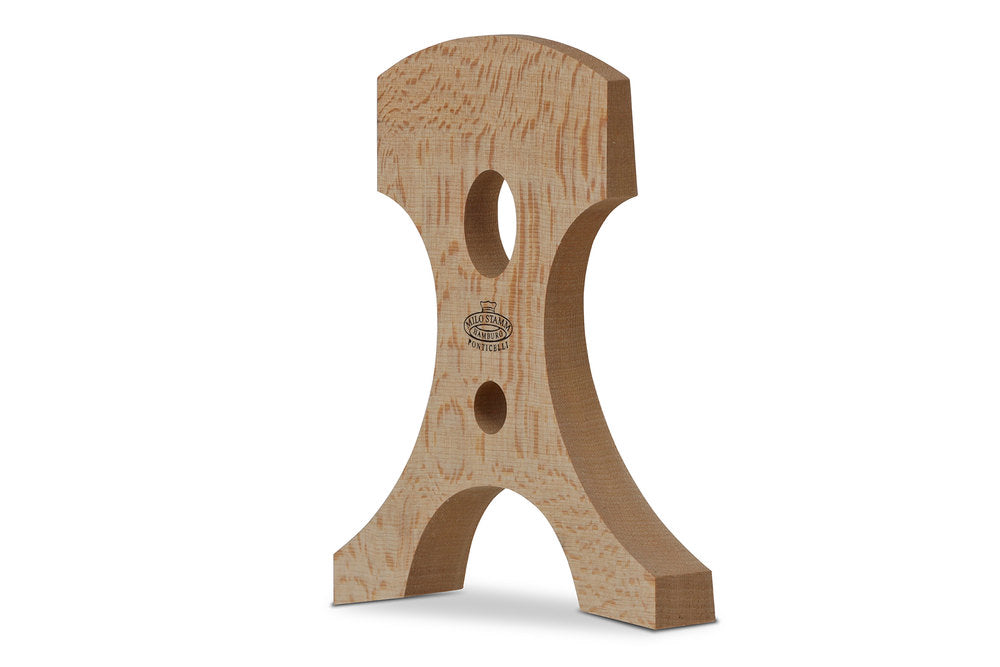 Milo Stamm Royal cellostol modell X, 4/4, 92 mm