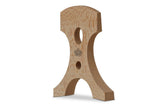 Milo Stamm Royal cellostol modell X, 4/4, 92 mm
