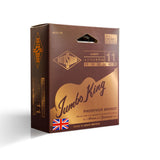 Rotosound Jumbo King JK11-10 westerngitarstrenger 11-52, 10 set