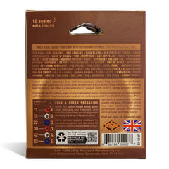 Rotosound Jumbo King JK11-10 westerngitarstrenger 11-52, 10 set