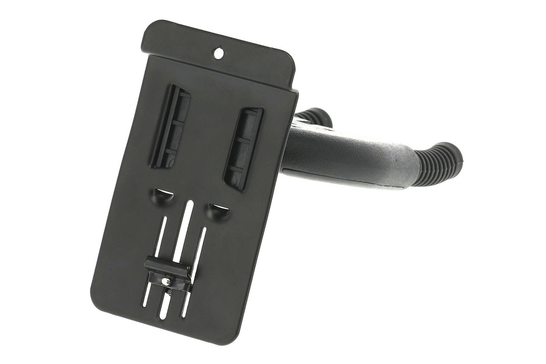 GEWA Gitarer veggfeste WallGrip - svart (GH-80SB)