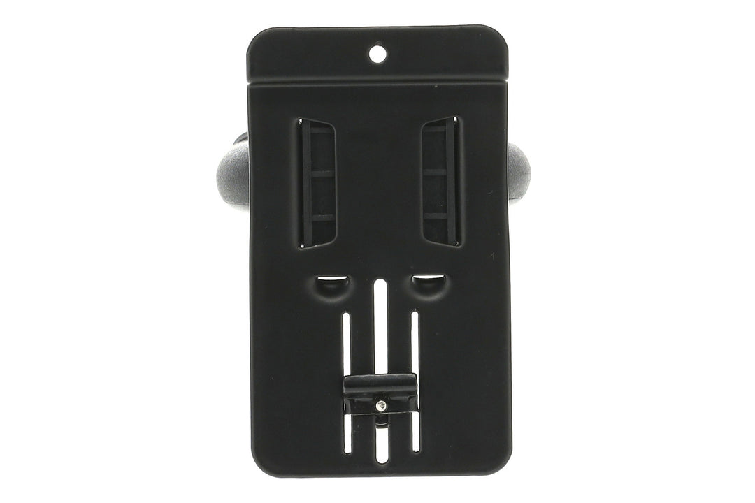 GEWA Gitarer veggfeste WallGrip - svart (GH-80SB)