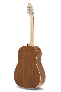 Applause akustisk Gitarer Jump Slope Shoulder D - Dusk till Dawn (AAS-69-DTD)
