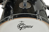 Gretsch skallsett Catalina Maple - Black Stardust (CM2-E627-BS)