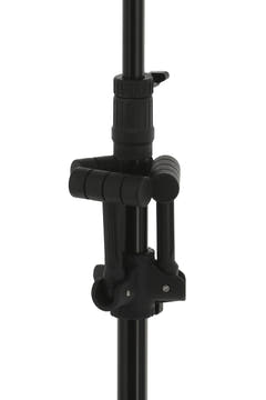 GEWA Gitarer-stativer TripleGrip - svart (GS-83B)