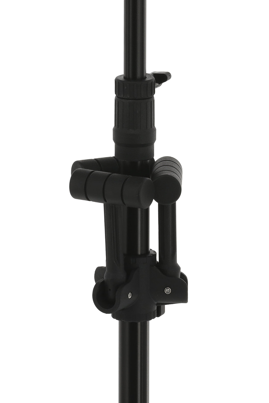 GEWA Gitarer-stativer TripleGrip - svart (GS-83B)