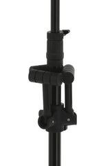 GEWA Gitarer-stativer TripleGrip - svart (GS-83B)