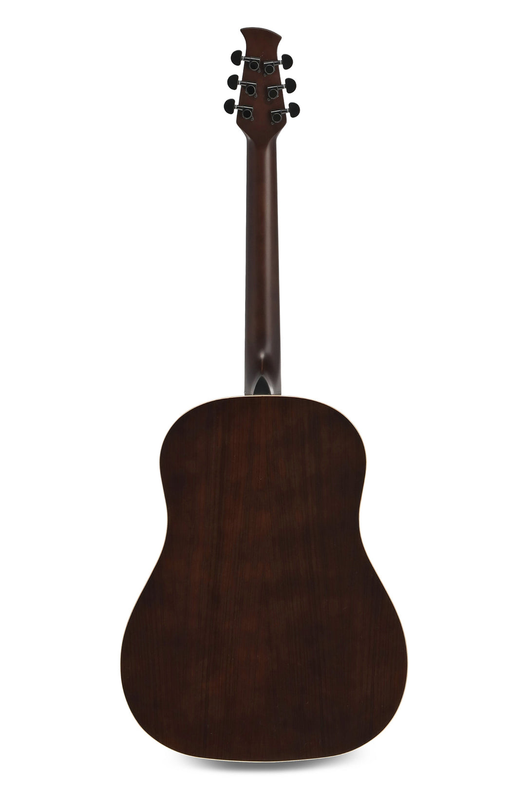 Applause akustisk Gitarer Jump Slope Shoulder D Gloss - Tobakkburst (AAS-69-TB)