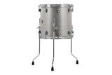 Gretsch gulvtam Catalina Maple - Silver Sparkle (CM2-1414F-SS)