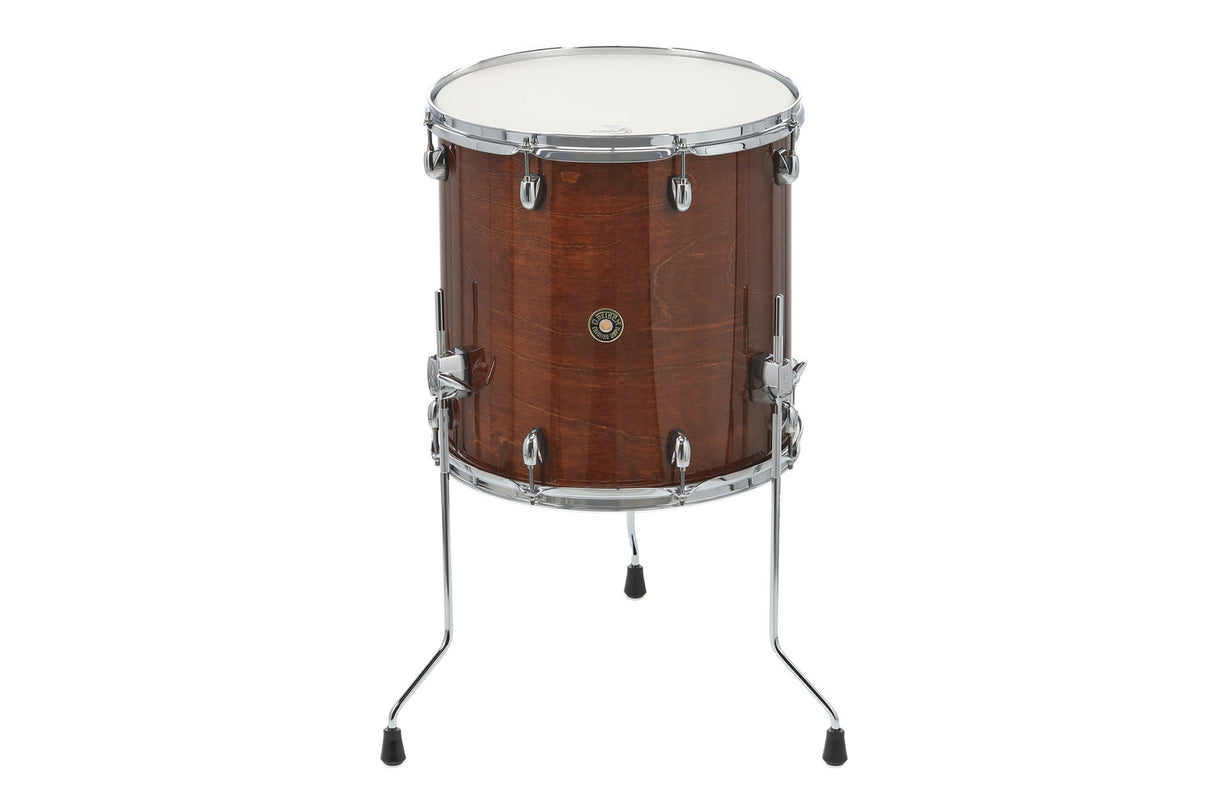 Gretsch gulvtam Catalina Maple - Valnøtt-glaze (CM2-1616F-WG)