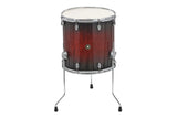Gretsch gulvtam Catalina Maple - Dyp kirsebær-burst (CM2-1616F-DCB)