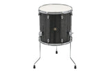 Gretsch gulvtam Catalina Maple - Svart stjernestøv (CM2-1616F-BS)