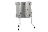 Gretsch gulvtam Catalina Maple - Sølvglitter (CM2-1616F-SS)