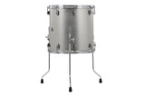 Gretsch gulvtam Catalina Maple - Sølvglitter (CM2-1616F-SS)