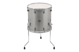 Gretsch gulvtam Catalina Maple - Sølvglitter (CM2-1616F-SS)