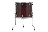 Gretsch floor tom Catalina Maple - Lilla høyglans (CM2-1618F-PG)