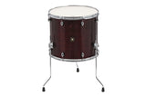 Gretsch floor tom Catalina Maple - Lilla høyglans (CM2-1618F-PG)