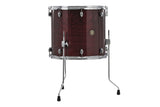 Gretsch floor tom Catalina Maple - Lilla høyglans (CM2-1618F-PG)