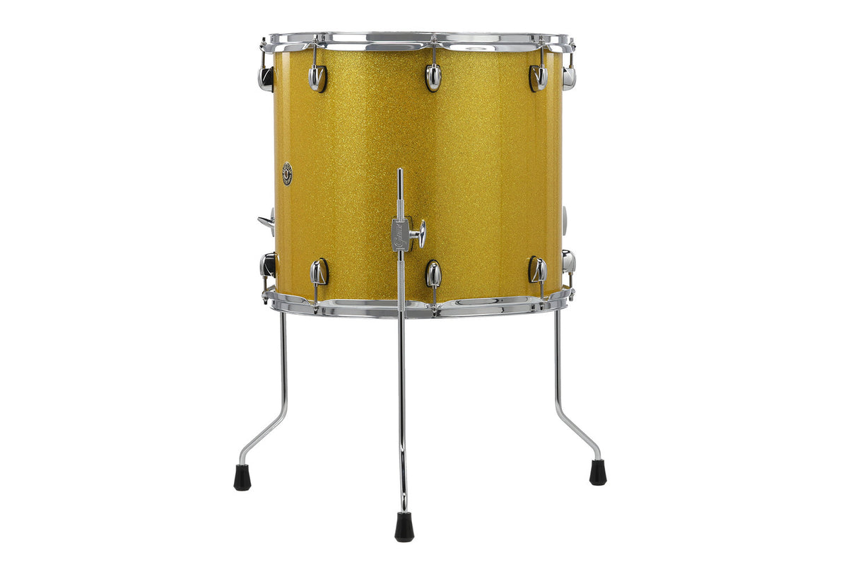 Gretsch floor tom Catalina Maple - Sitron-glitter (CM2-1618F-LS)