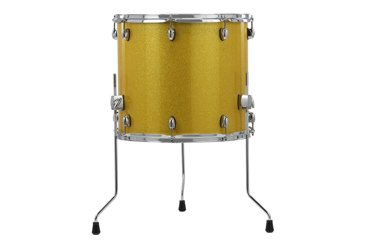 Gretsch floor tom Catalina Maple - Sitron-glitter (CM2-1618F-LS)