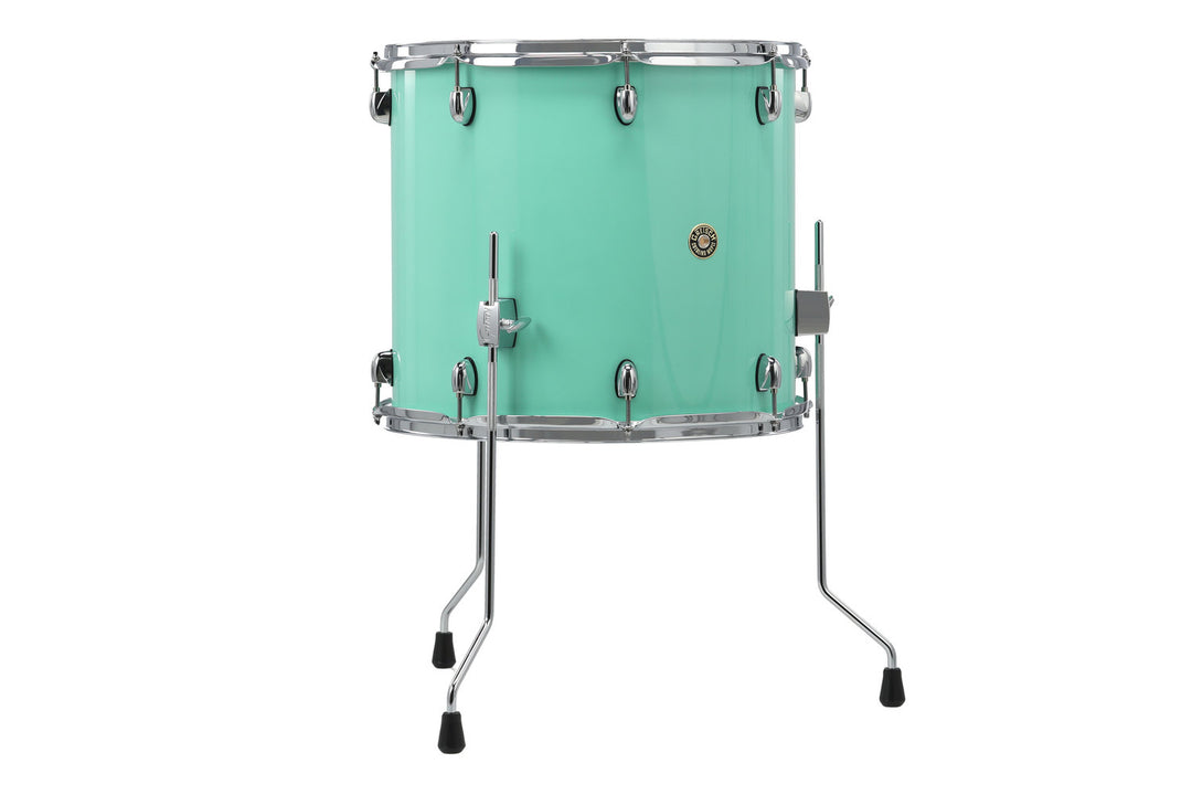 Gretsch floor tom Catalina Maple - Sjøskumgrønn (CM2-1618F-SFG)