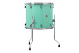 Gretsch floor tom Catalina Maple - Sjøskumgrønn (CM2-1618F-SFG)