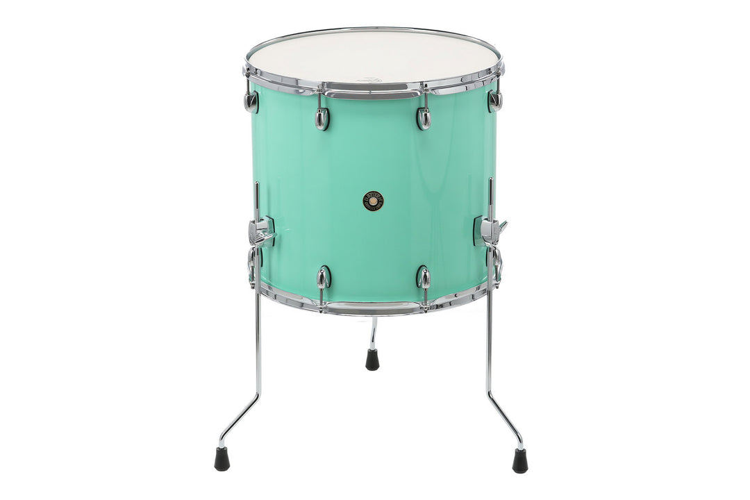 Gretsch floor tom Catalina Maple - Sjøskumgrønn (CM2-1618F-SFG)