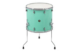 Gretsch floor tom Catalina Maple - Sjøskumgrønn (CM2-1618F-SFG)