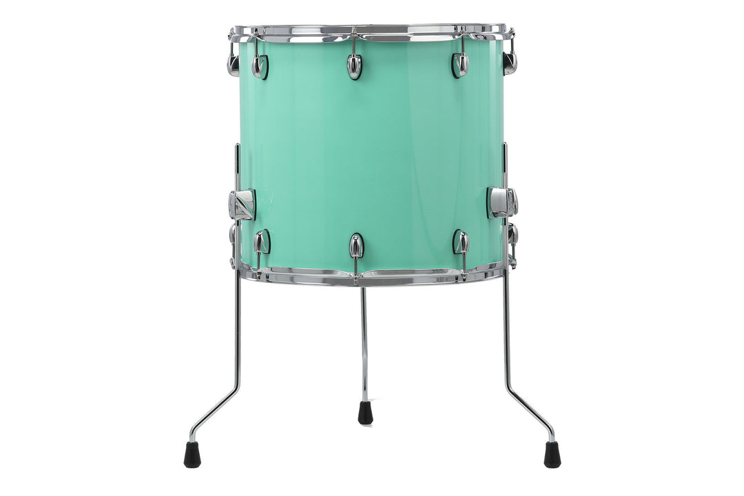 Gretsch floor tom Catalina Maple - Sjøskumgrønn (CM2-1618F-SFG)