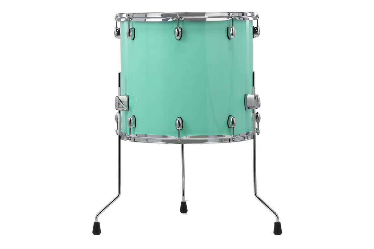 Gretsch floor tom Catalina Maple - Sjøskumgrønn (CM2-1618F-SFG)