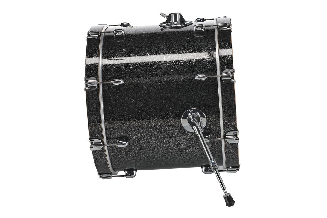 Gretsch stortromme Catalina Maple - Black Stardust (CM2-1620B-BS)