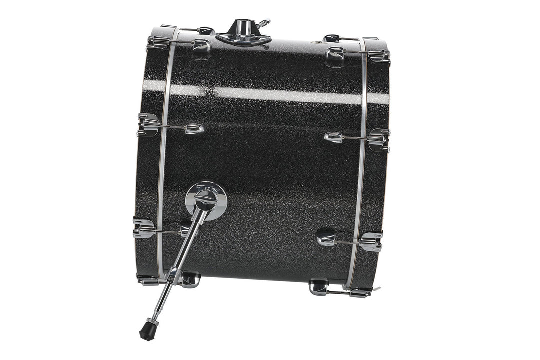 Gretsch stortromme Catalina Maple - Black Stardust (CM2-1620B-BS)