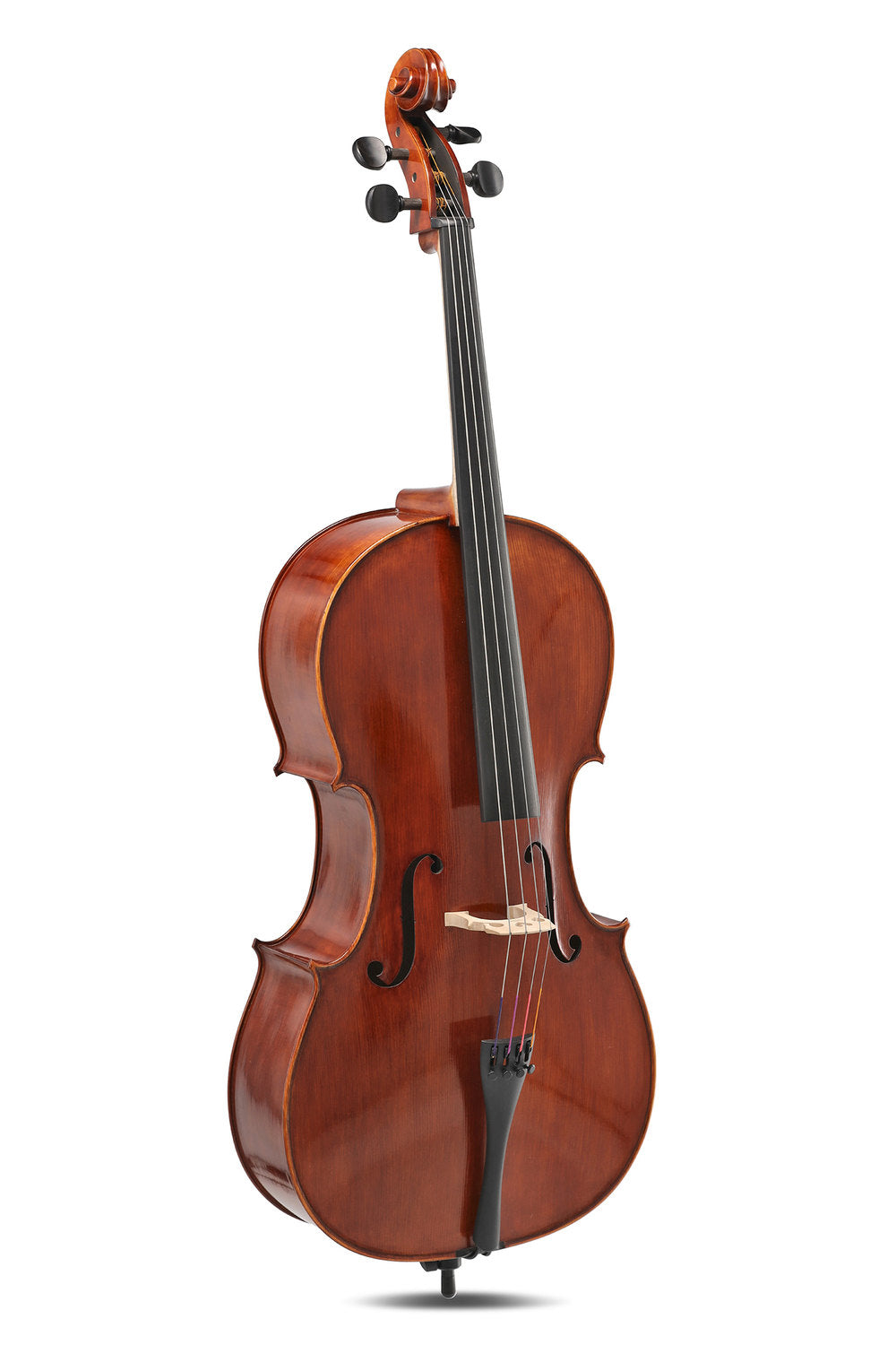 GEWA Sonata Europa cello 3/4, satt opp