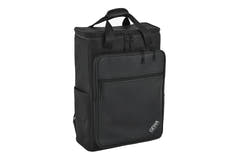 GEWA Germany gigbag til 3 trompeter, svart