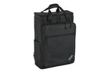 GEWA Germany gigbag til 3 trompeter, svart