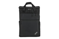 GEWA Germany gigbag til 3 trompeter, svart