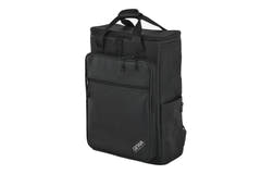 GEWA Germany gigbag til 3 trompeter, svart