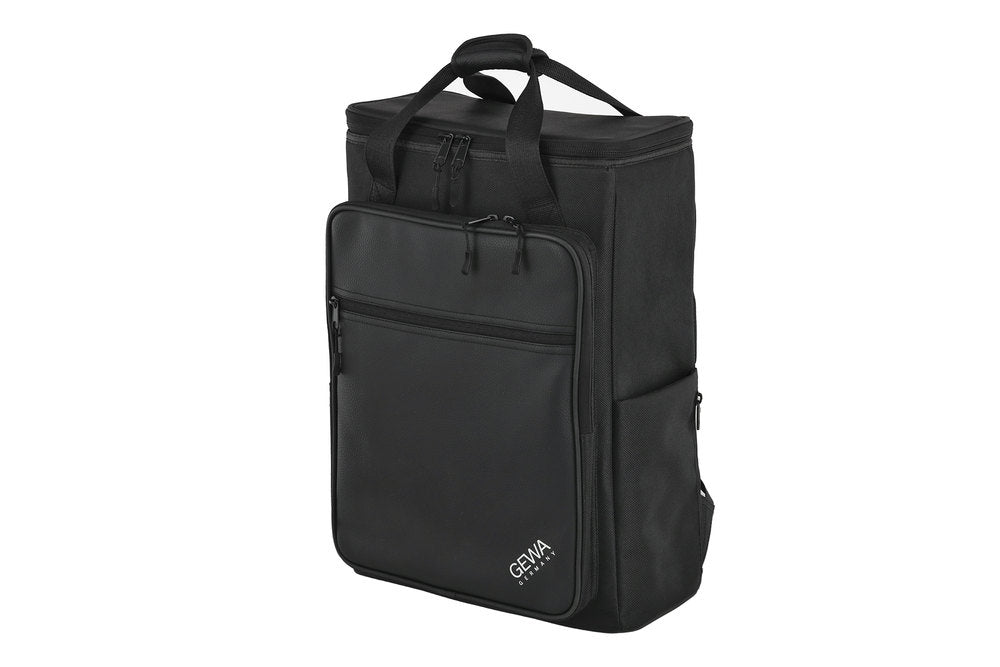 GEWA Germany gigbag til 3 trompeter, svart