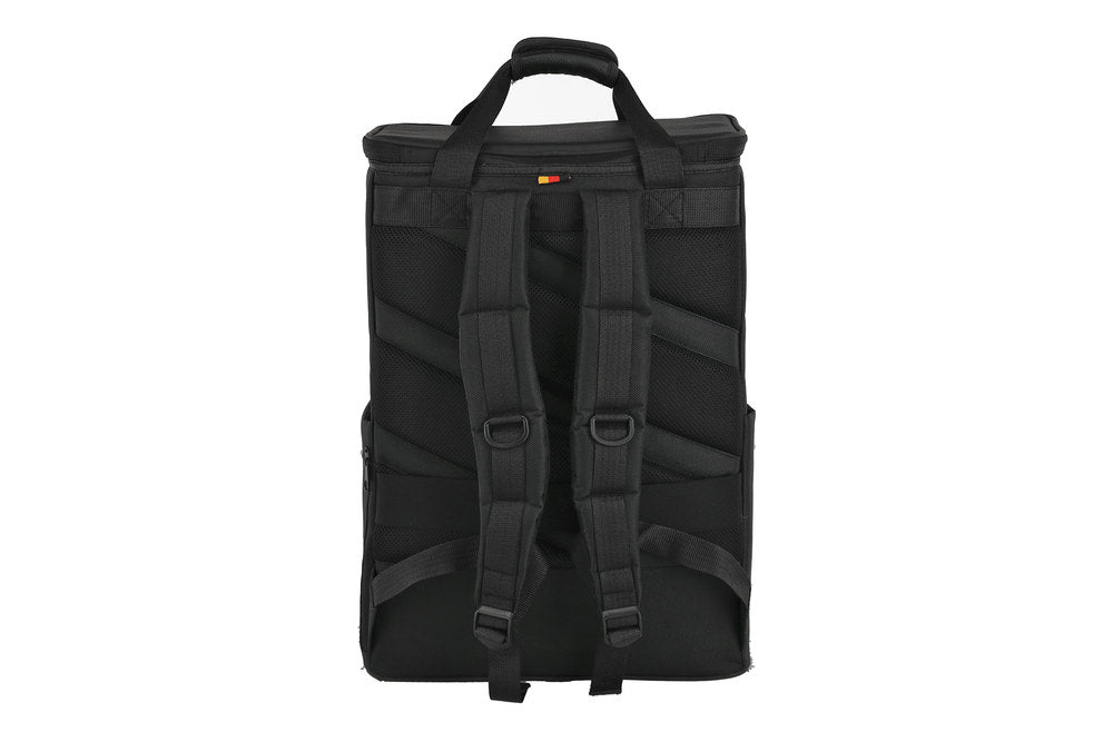 GEWA Germany gigbag til 3 trompeter, svart