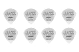 Pick Boy Jazz GEWA Edition plekter 1,00 mm medium, 8 stk.