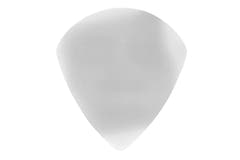 Pick Boy Jazz GEWA Edition plekter 1,00 mm medium, 8 stk.