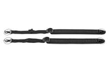GEWA ryggsekkstropper, 55 til 80 cm, til Liuteria Maestro formkasse